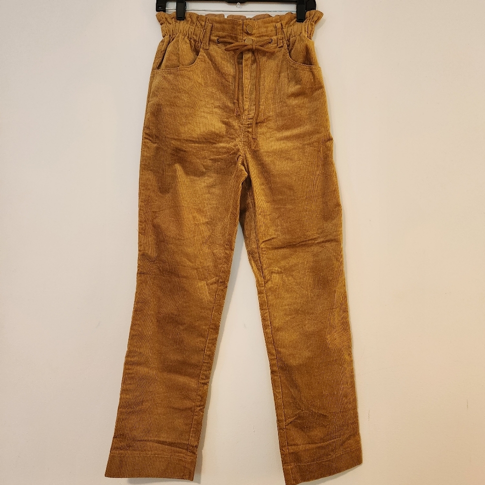 NEW Without Tags Corduroys